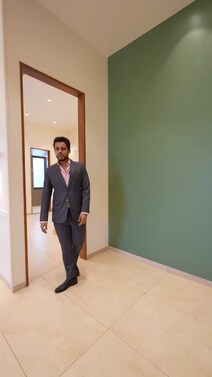 4 BHK launch in Baner Sky 5 Maidan 